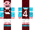 west ham player