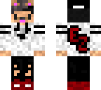 white pvp guy