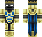 wither king