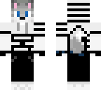 wolf hoodie