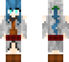 wylrel as a assasin