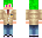 yandere boy