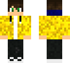 yellow boy