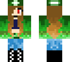 zomibe girl