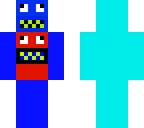 3 face