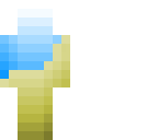 a blocky beach --- ultrabobt