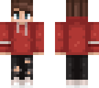 a skin