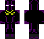 a tyksa skin