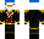admiral quak
