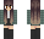 anime girl