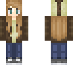 appa girl skin