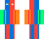 artifical coloring