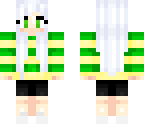 asriel as a human girl