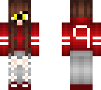 astar's skin