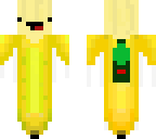 bananeausplastik