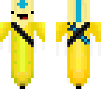 bananeausskill