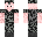 bedrock armor