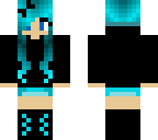 better blue girl