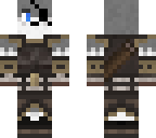 better wolf commander