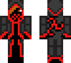 black assassin