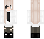 blank