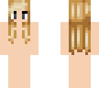 blonde izumi base