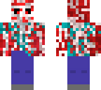 bloody steve