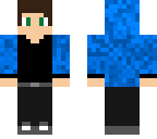 blue boy