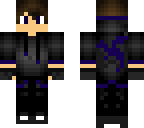 blue edit gman