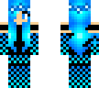 blue flower girl fixed