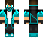 blue n boy
