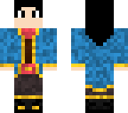 blue sea capitan