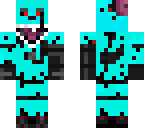 blue springtrap