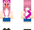 blush