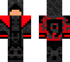 boy assasin