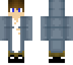 boy skin