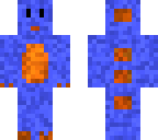 brother of glorg 2