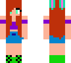 bunny ally