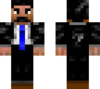 business man