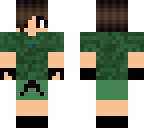 camo boy
