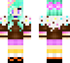 candy