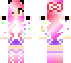 candy girl