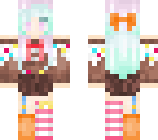 candy wonders