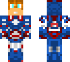 capitan america