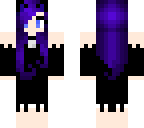 cat girl from soul eater