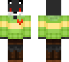 chara darkfox