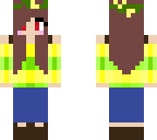 chara edit