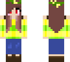 chara edit fixed