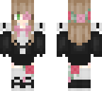 cherry blossom girl