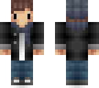 chibi boy